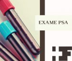 Exame PSA