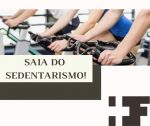 Saia Do Sedentarismo