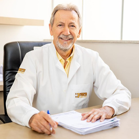 Dr. Moacir Furlan